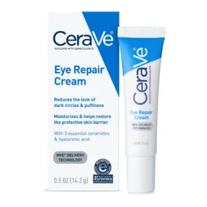 Best Eye Cream for Dark Circles