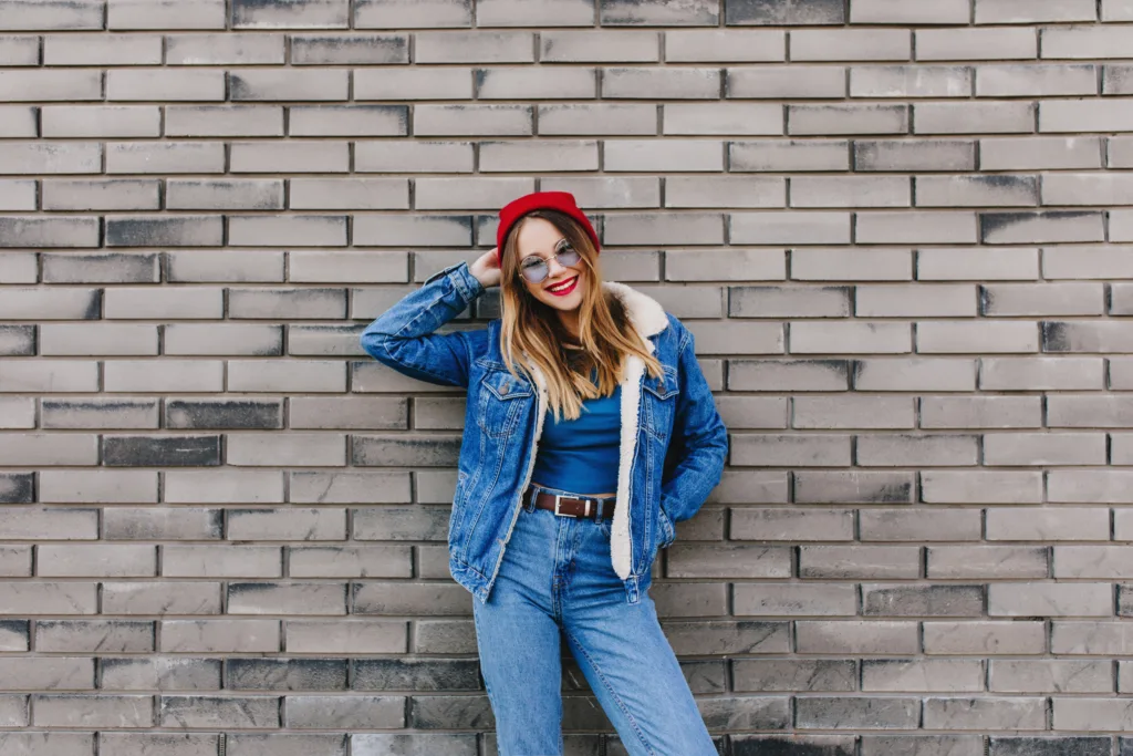 Denim Outfit Ideas for Women : Elevate Your Style with These Chic Looks