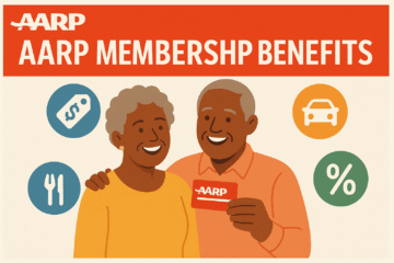 Discover the Full Value of AARP Membership Benefits