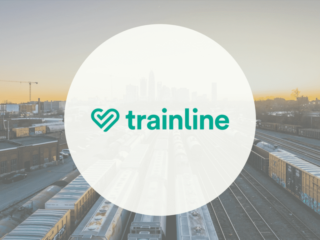 Trainline: The Smartest Way to Book Train Tickets Online?