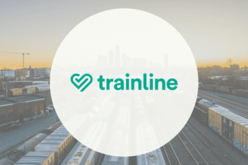 Trainline: The Smartest Way to Book Train Tickets Online?