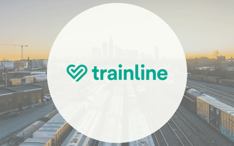Trainline