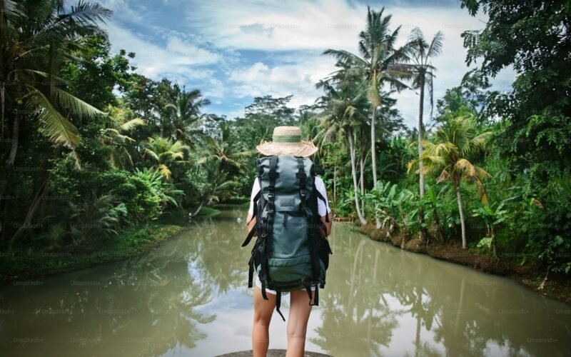 Group Tours with TourRadar