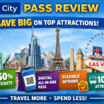 Save Big on Top Attractions with an All-in-One City Pass
