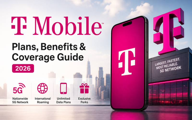 T-mobile