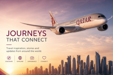 Why Qatar Airways Is One of the World’s Best Airlines