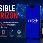 Visible Verizon: Plans, Coverage, Pricing & Features