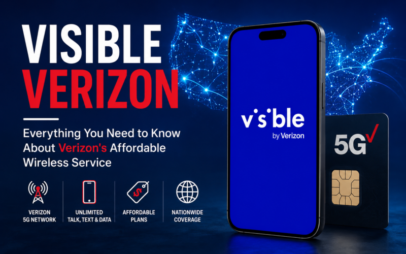 Visible