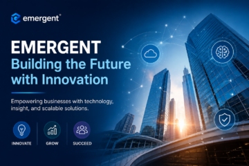 Emergent: The Future of AI-Powered Software Development