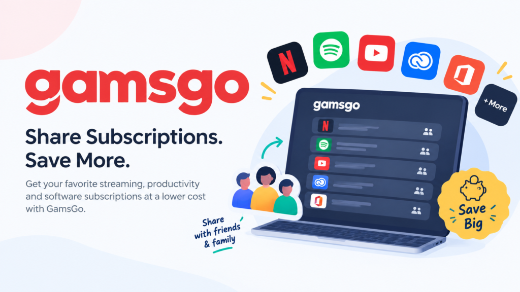 Make Your Digital Lifestyle More Affordable and Convenient