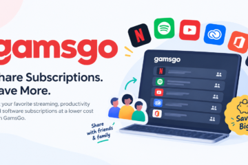 Make Your Digital Lifestyle More Affordable and Convenient